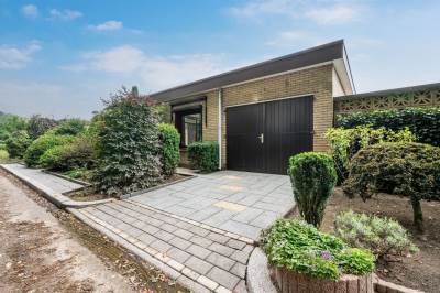 Woning Haringvliet 11 Apeldoorn