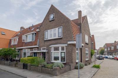Woning Begoniastraat 14 Zwolle