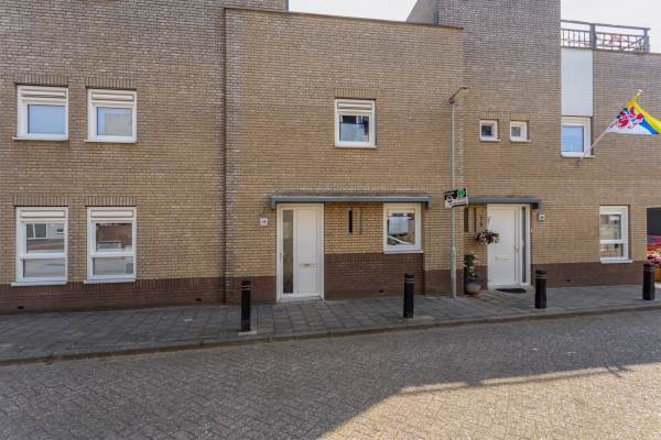 Woning Emmastraat 28 Landgraaf