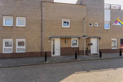 Woning Emmastraat 28 Landgraaf