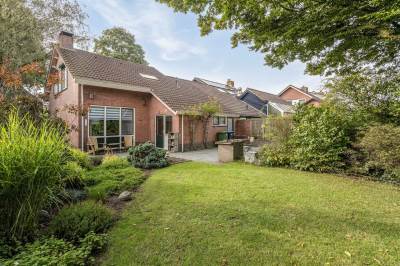 Woning Talingstraat 16 Heinkenszand