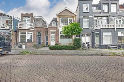 Woning Prins Hendrikkade 64A Zaandam