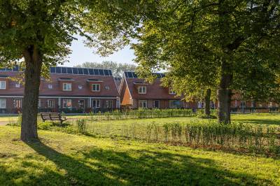 Woning Rollostraat 83B Rotterdam