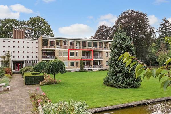 Woning Verlengde Slotlaan 3207 Zeist