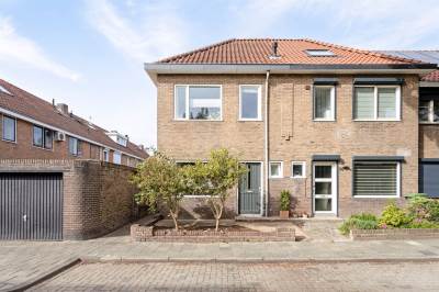 Woning Moerdijkstraat 28 Eindhoven
