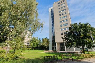 Woning Magentahof 34 Tilburg