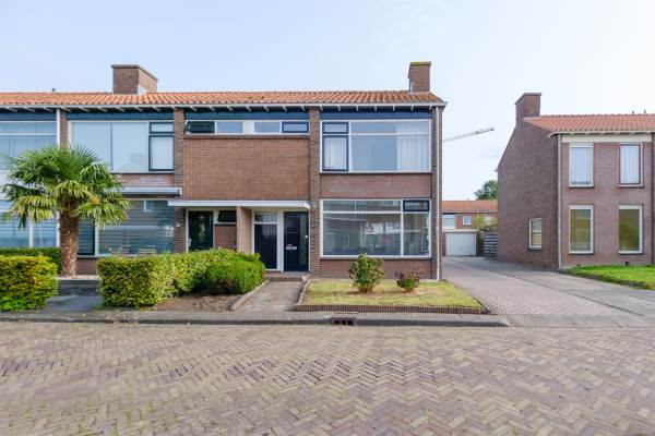 Woning Eem 34 Assen