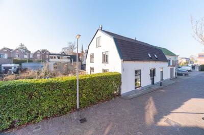 Woning Vaartweg 9 Bussum