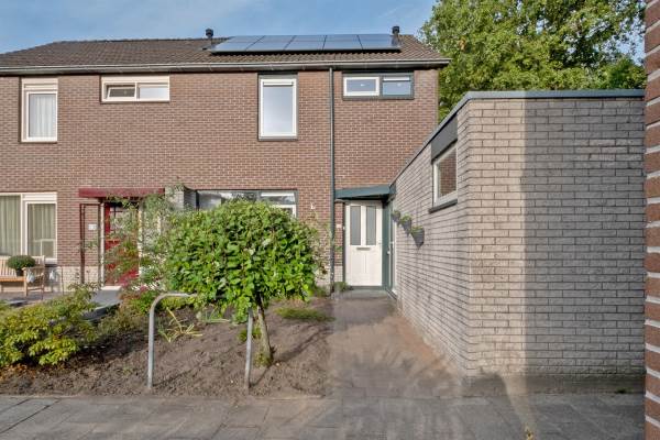 Woning Salland 181 Assen