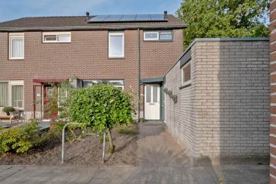 Woning Salland 181 Assen