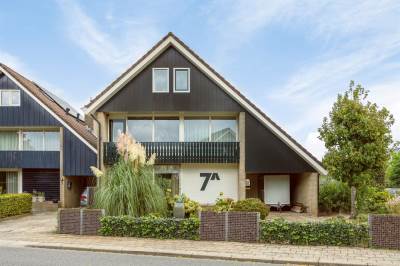 Woning Tongerlosestraat 7A Lichtenvoorde