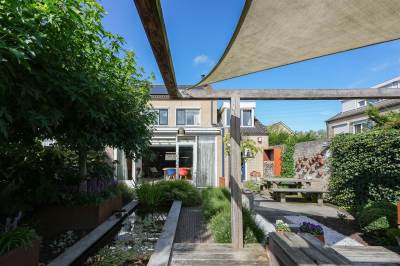 Woning Drieskensacker 1063 Nijmegen