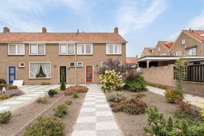 Woning Anemonenstraat 17 Volendam