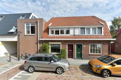 Woning Brederodestraat 44 Vianen (UT)