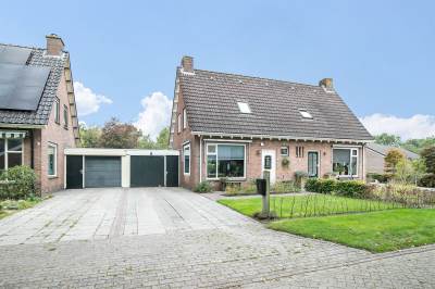 Woning Markeweg 28 Aalden