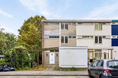 Woning Langezand 37 Lelystad