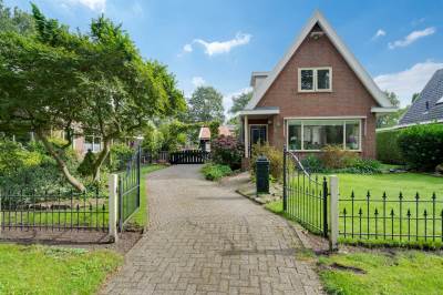 Woning Zwiggelterstraat 11 Westerbork