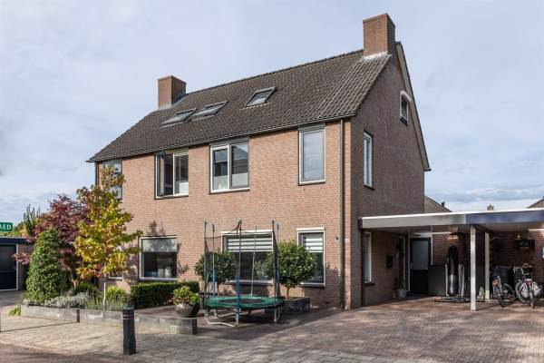 Woning Meijerink 24 Winterswijk