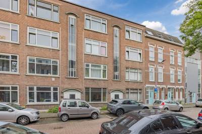 Woning Pupillenstraat 11a Rotterdam