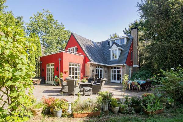 Woning 1e Heezerlaantje 48 Soest