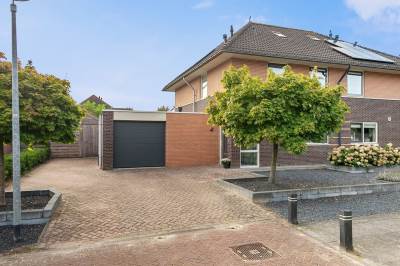 Woning Riggel 2 Annen