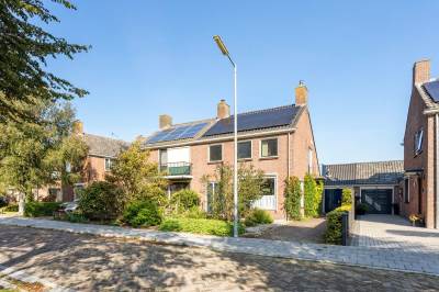 Woning Munnikenweg 44 Alkmaar