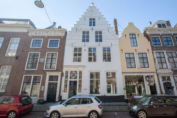 Woning Lange Noordstraat 33 Middelburg