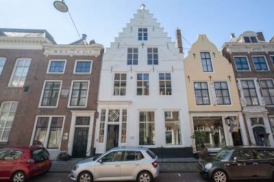 Woning Lange Noordstraat 33 Middelburg