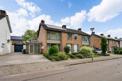 Woning Westrand 39 Maastricht