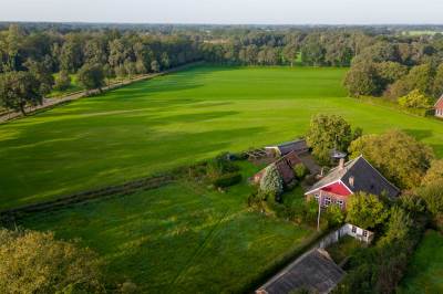 Woning Varsseveldsestraatweg 71 Aalten