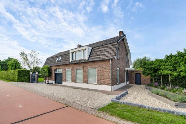 Woning Suffolkweg Zuid 40 Weert