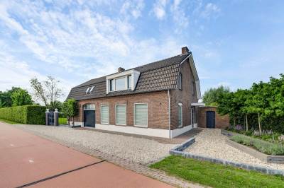 Woning Suffolkweg Zuid 40 Weert