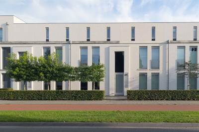 Woning Hertgang 88 Veldhoven