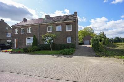 Woning Hagensweg 3 Schimmert