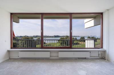 Woning Merellaan 543 Maassluis