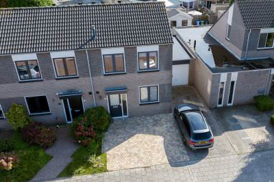 Woning Kluut 10 Veldhoven