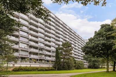 Woning Sibeliusplein 225 Schiedam