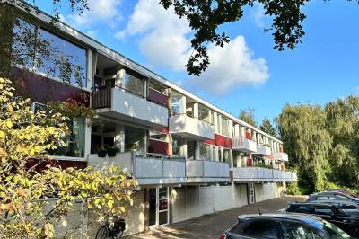 Woning Parmentierlaan 56 Amstelveen