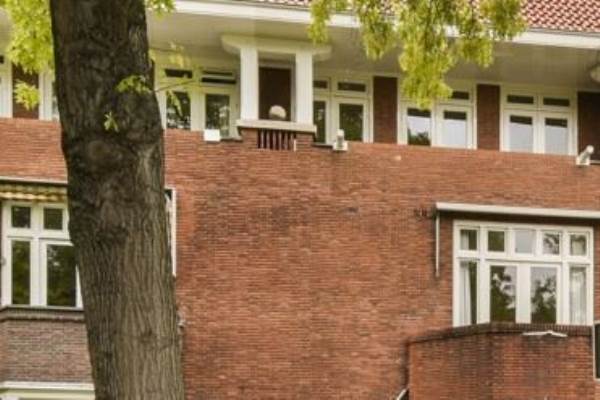 Woning Gerrit van der Veenstraat 20 Amsterdam