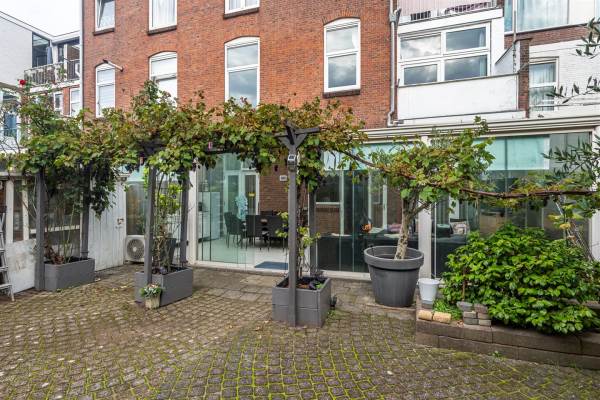 Woning Seringenstraat 6 Den Haag