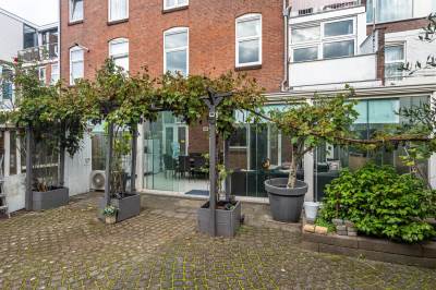 Woning Seringenstraat 6 Den Haag
