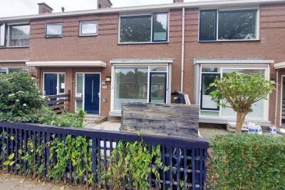 Woning Prinses Julianaweg 19 Dordrecht