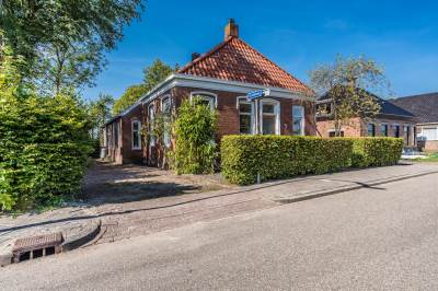 Woning Oudeweg 1 Beerta