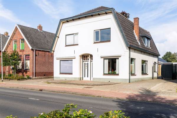 Woning Deldensestraat 39 Goor