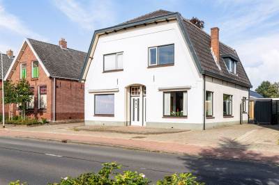Woning Deldensestraat 39 Goor