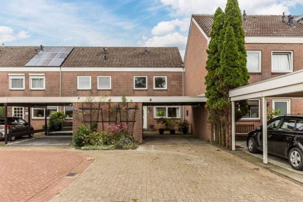 Woning Seringenhof 72 Schagen