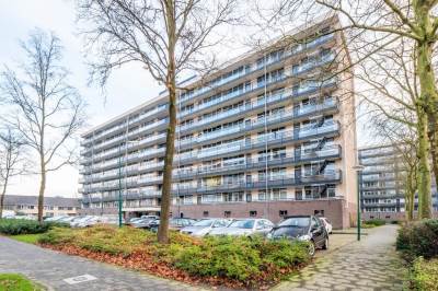 Woning Groenlinglaan 58 Bilthoven