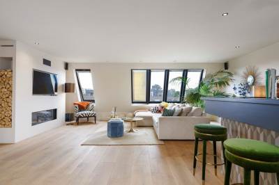 Woning Zuideinde 6P Landsmeer