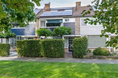 Woning Willem-Alexanderdreef 8 Hoevelaken