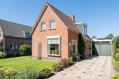 Woning Prinses Christinalaan 4 Koekange